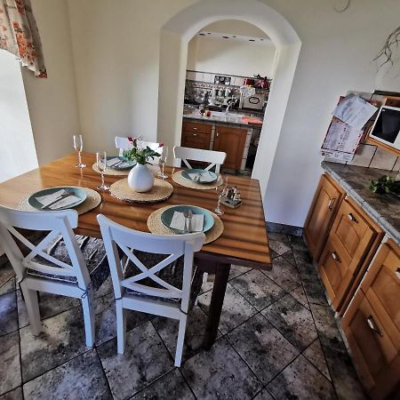 Charming Village House With Patio And Garden Slovenske Konjice ภายนอก รูปภาพ